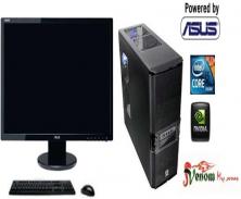 Desktop Venom MG4054C High-End Perfomance, Business, Multimedia & Gaming PC